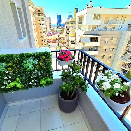 Appartement The New Bazaar View