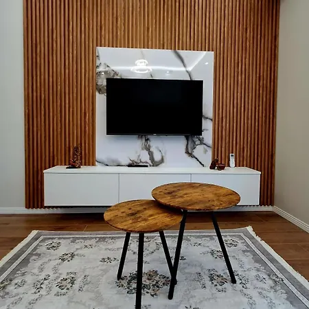 Appartement The New Bazaar View *