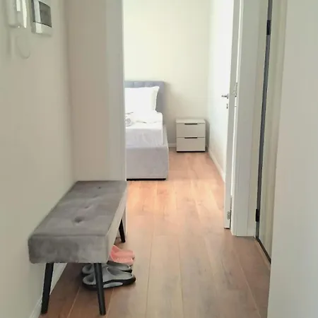 Appartement The New Bazaar View