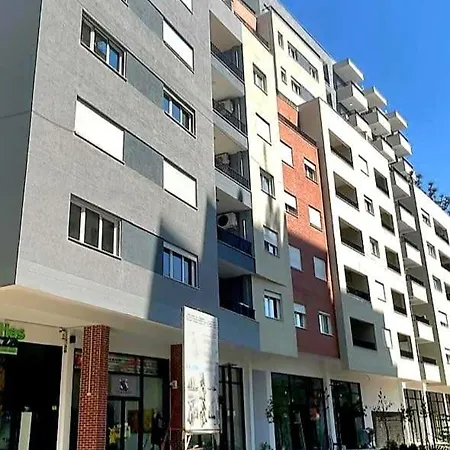 Appartement The New Bazaar View *