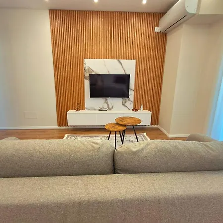 The New Bazaar View Appartement