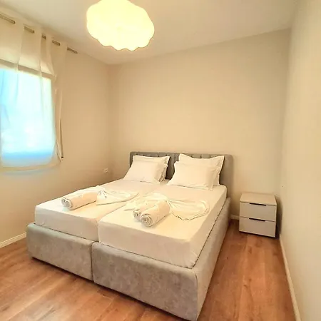 Appartement The New Bazaar View