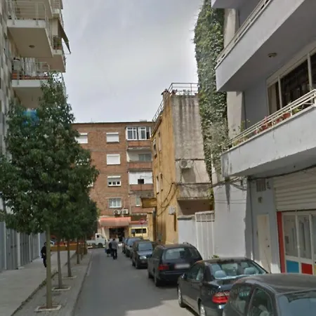 Apartman The New Bazaar View